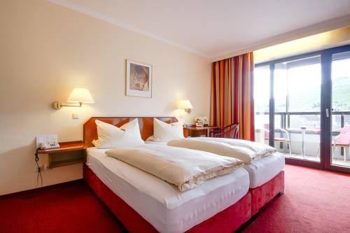 Imagen de la habitación del Hotel Mayer's Weinhotel. Foto 5