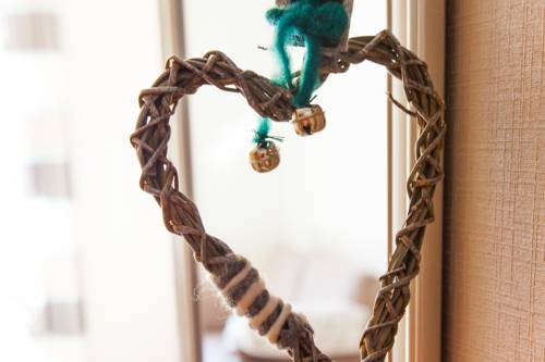 Imagen de la habitación del Hotel Mayer's Weinhotel. Foto 6