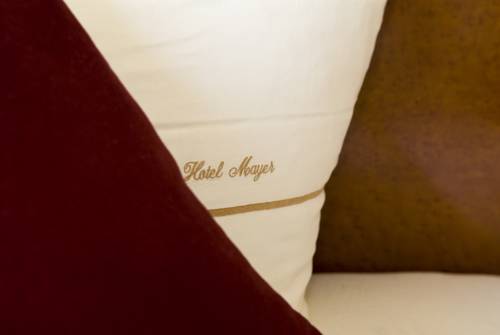 Imagen de la habitación del Hotel Mayer's Weinhotel. Foto 9