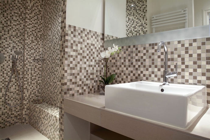 Imagen de la habitación del Hotel Mayet. Foto 8