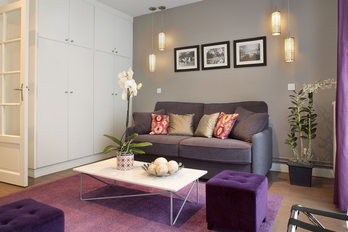 Imagen de los interiores del Hotel Mayet. Foto 14