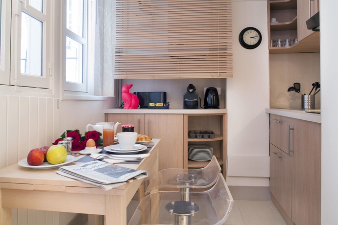 Imagen de la habitación del Hotel Mayet. Foto 10