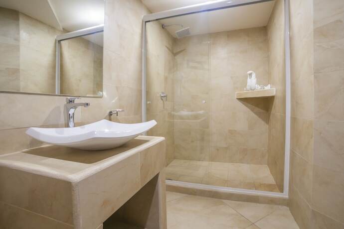 Imagen general del Hotel Mayev Express. Foto 6