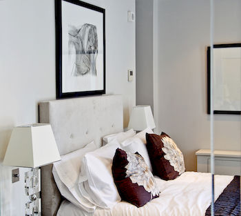 Imagen general del Hotel Mayfair Apartments. Foto 5