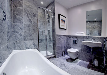 Imagen general del Hotel Mayfair Apartments. Foto 10