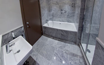 Imagen general del Hotel Mayfair Apartments. Foto 11