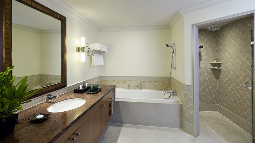 Imagen de la habitación del Hotel Mayfair, Bangkok - Marriott Executive Apartments. Foto 8