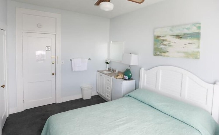 Imagen de la habitación del Hotel Mayfair, Belmar. Foto 2