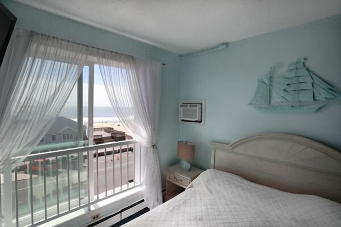Imagen de la habitación del Hotel Mayfair, Belmar. Foto 3