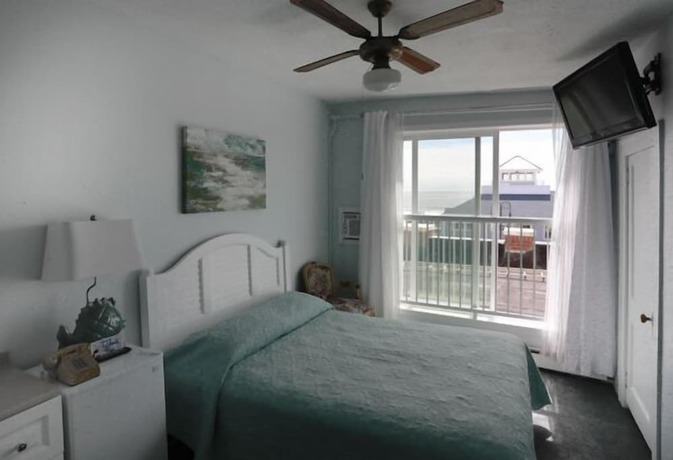 Imagen de la habitación del Hotel Mayfair, Belmar. Foto 4