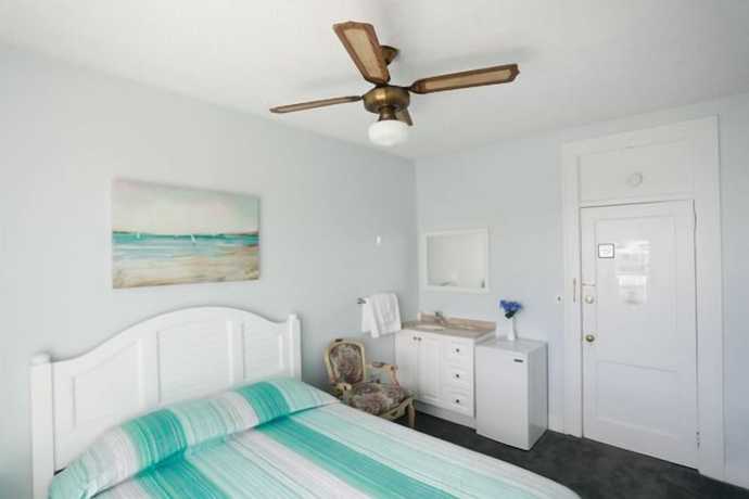 Imagen de la habitación del Hotel Mayfair, Belmar. Foto 5