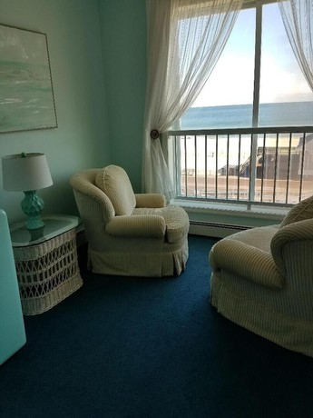 Imagen de la habitación del Hotel Mayfair, Belmar. Foto 7