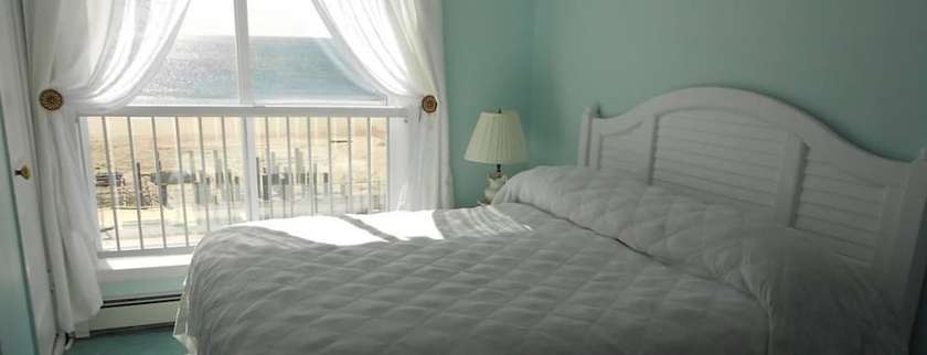 Imagen de la habitación del Hotel Mayfair, Belmar. Foto 8