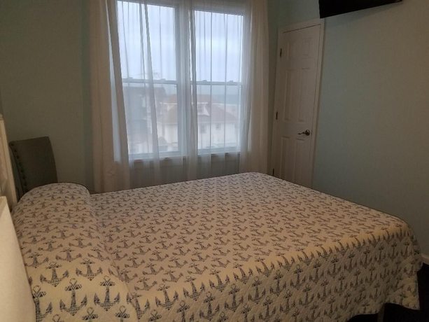 Imagen de la habitación del Hotel Mayfair, Belmar. Foto 9