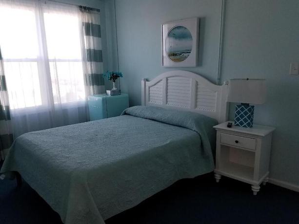 Imagen de la habitación del Hotel Mayfair, Belmar. Foto 10