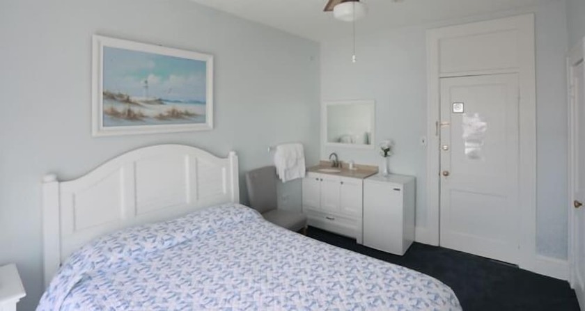Imagen de la habitación del Hotel Mayfair, Belmar. Foto 11