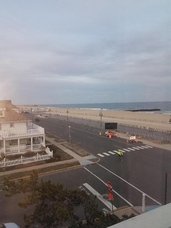 Imagen de la habitación del Hotel Mayfair, Belmar. Foto 12