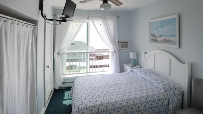 Imagen de la habitación del Hotel Mayfair, Belmar. Foto 13