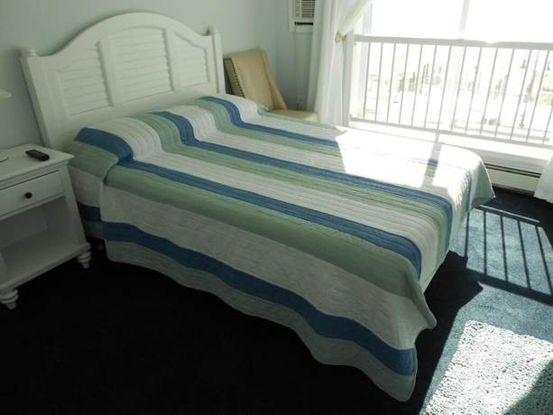Imagen de la habitación del Hotel Mayfair, Belmar. Foto 14