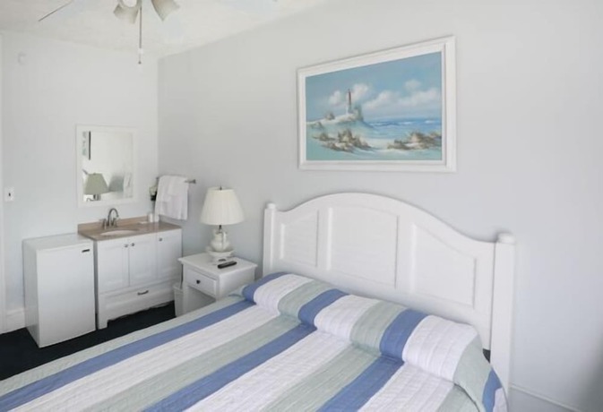 Imagen de la habitación del Hotel Mayfair, Belmar. Foto 15