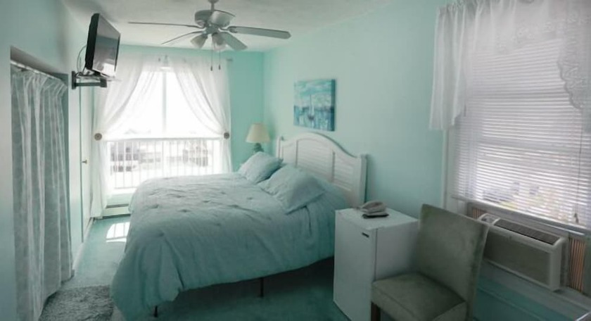 Imagen de la habitación del Hotel Mayfair, Belmar. Foto 16