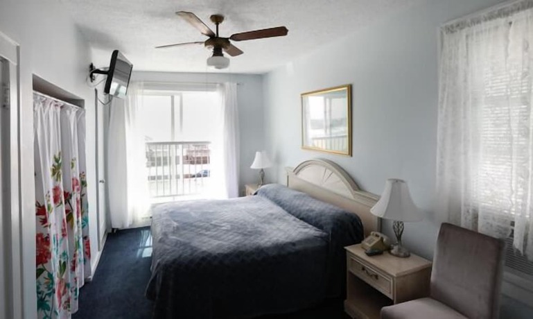 Imagen de la habitación del Hotel Mayfair, Belmar. Foto 17