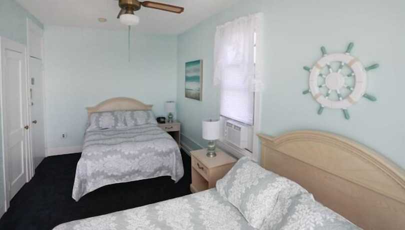 Imagen de la habitación del Hotel Mayfair, Belmar. Foto 18