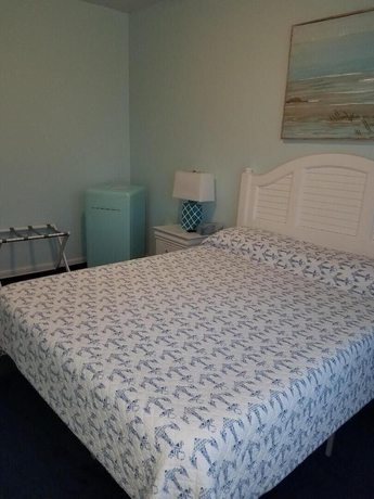 Imagen de la habitación del Hotel Mayfair, Belmar. Foto 19