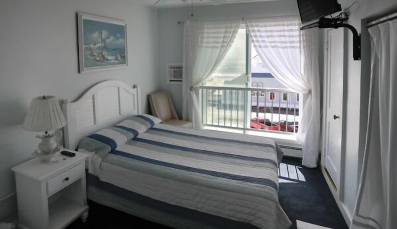 Imagen de la habitación del Hotel Mayfair, Belmar. Foto 20