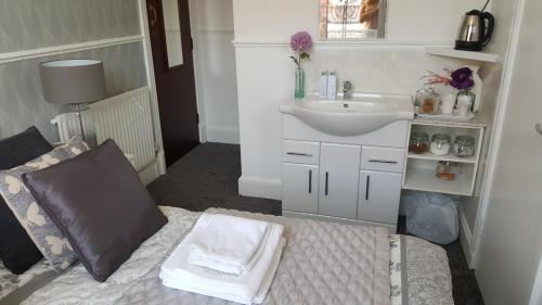 Imagen de la habitación del Hotel Mayfair, Blackpool. Foto 6
