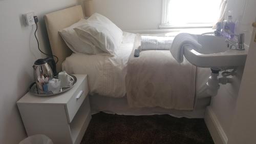 Imagen de la habitación del Hotel Mayfair, Blackpool. Foto 7