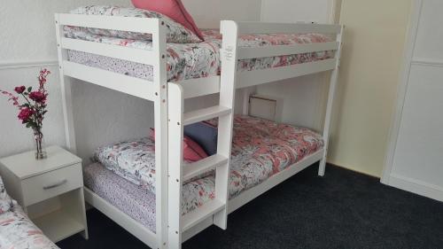 Imagen de la habitación del Hotel Mayfair, Blackpool. Foto 8