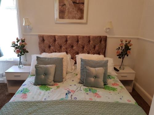 Imagen general del Hotel Mayfair, Blackpool. Foto 1