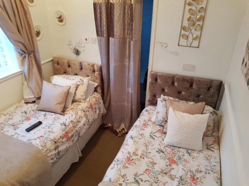 Imagen de la habitación del Hotel Mayfair, Blackpool. Foto 9