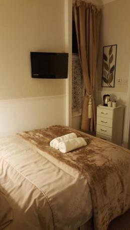 Imagen de la habitación del Hotel Mayfair, Blackpool. Foto 10