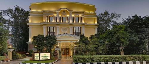 Imagen general del Hotel Mayfair Convention. Foto 1