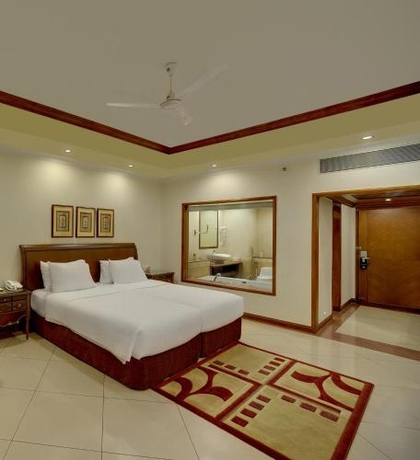 Imagen general del Hotel Mayfair Convention. Foto 5