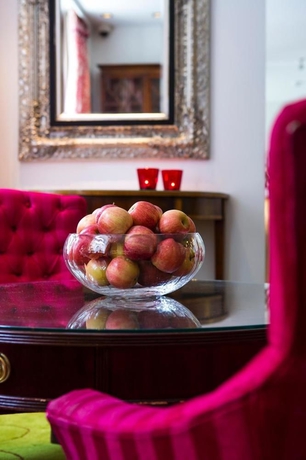 Imagen del bar/restaurante del Hotel Mayfair, Copenhague. Foto 3