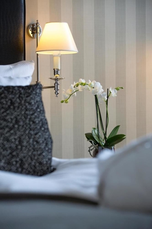 Imagen de la habitación del Hotel Mayfair, Copenhague. Foto 5