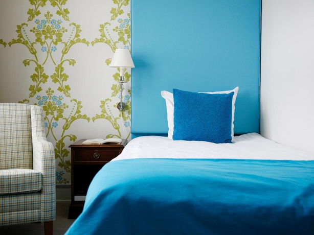 Imagen de la habitación del Hotel Mayfair, Copenhague. Foto 6