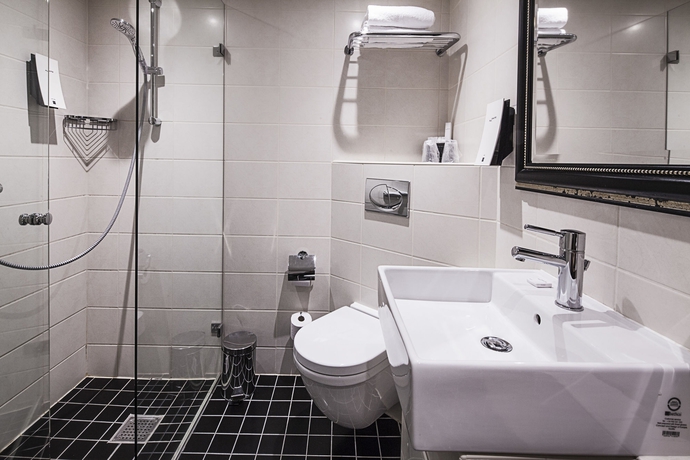 Imagen de la habitación del Hotel Mayfair, Copenhague. Foto 13