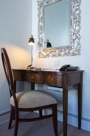 Imagen de la habitación del Hotel Mayfair, Copenhague. Foto 14