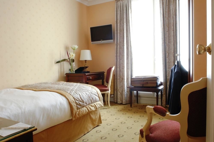 Imagen de la habitación del Hotel Mayfair, Louvre. Foto 10