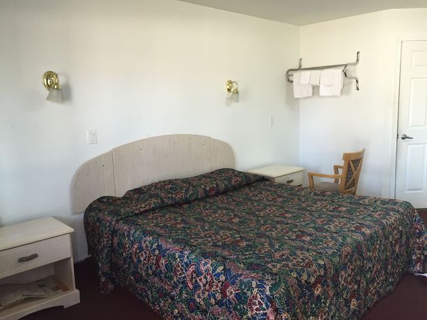 Imagen de la habitación del Hotel Mayfair Motel. Foto 5
