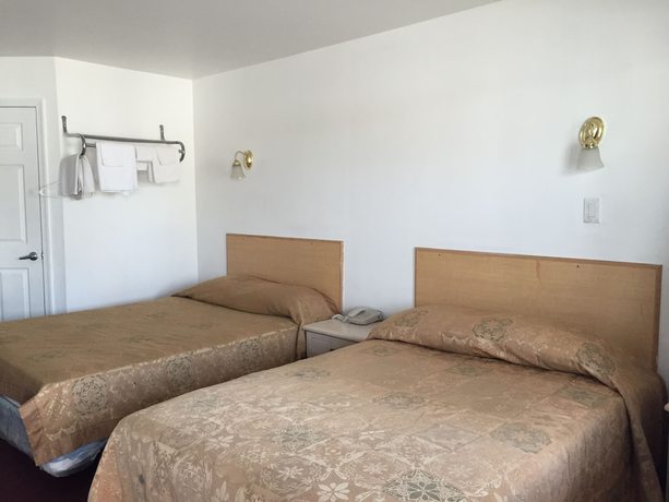 Imagen de la habitación del Hotel Mayfair Motel. Foto 6