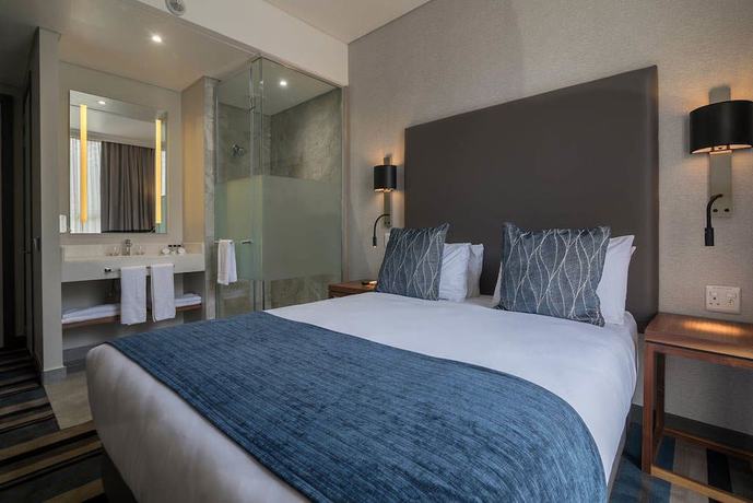 Imagen de la habitación del Hotel Mayfair, Mthatha. Foto 8