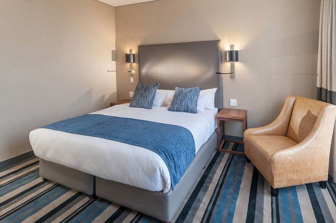 Imagen de la habitación del Hotel Mayfair, Mthatha. Foto 12