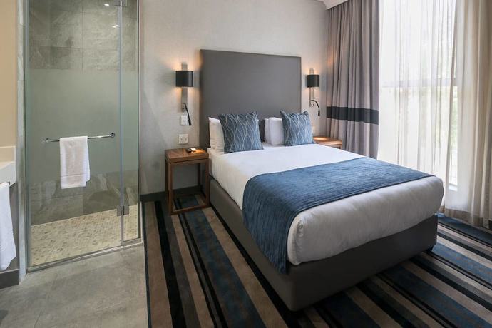 Imagen de la habitación del Hotel Mayfair, Mthatha. Foto 15