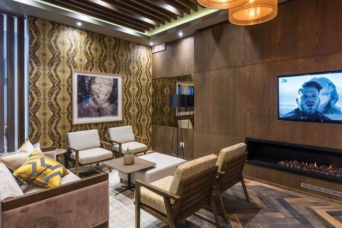 Imagen de los interiores del Hotel Mayfair, Mthatha. Foto 19