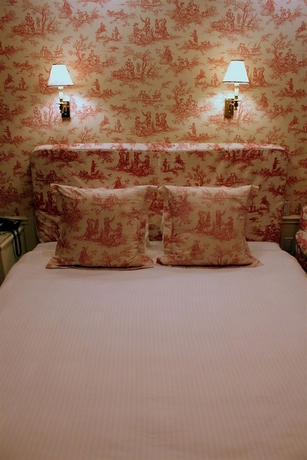 Imagen de la habitación del Hotel Mayfair New York Times Square. Foto 4